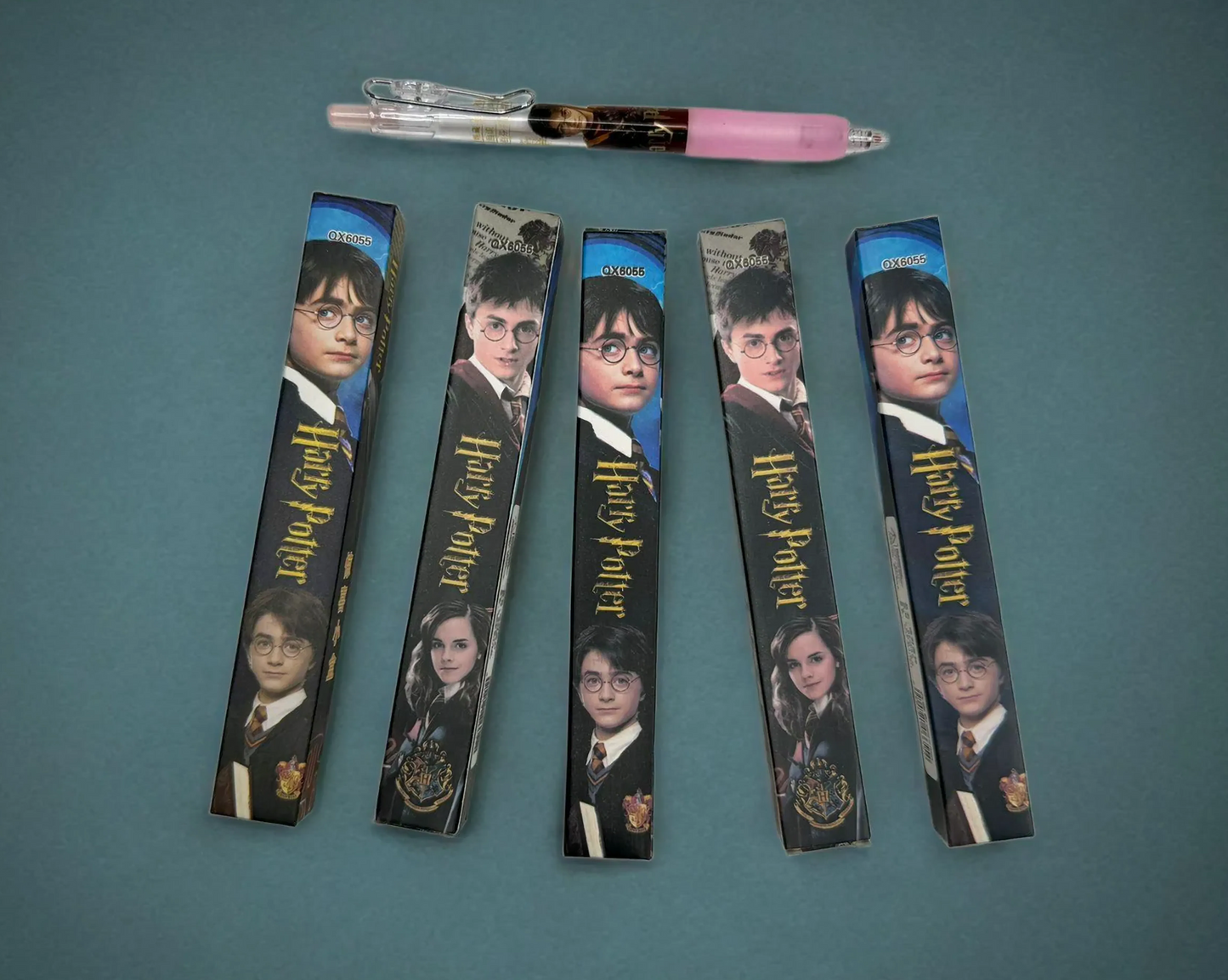 Harry Potter Pens