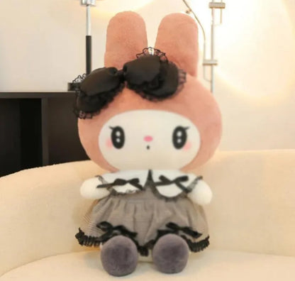 small melody plush