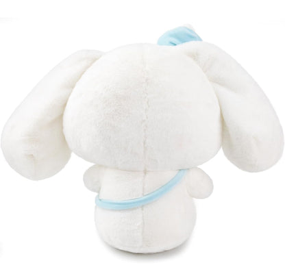 Large Cinnamon Roll Plush