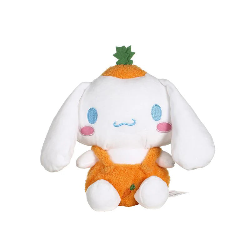 Sanrio Fruit Series Plush