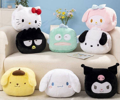 Large Sanrio Pillow