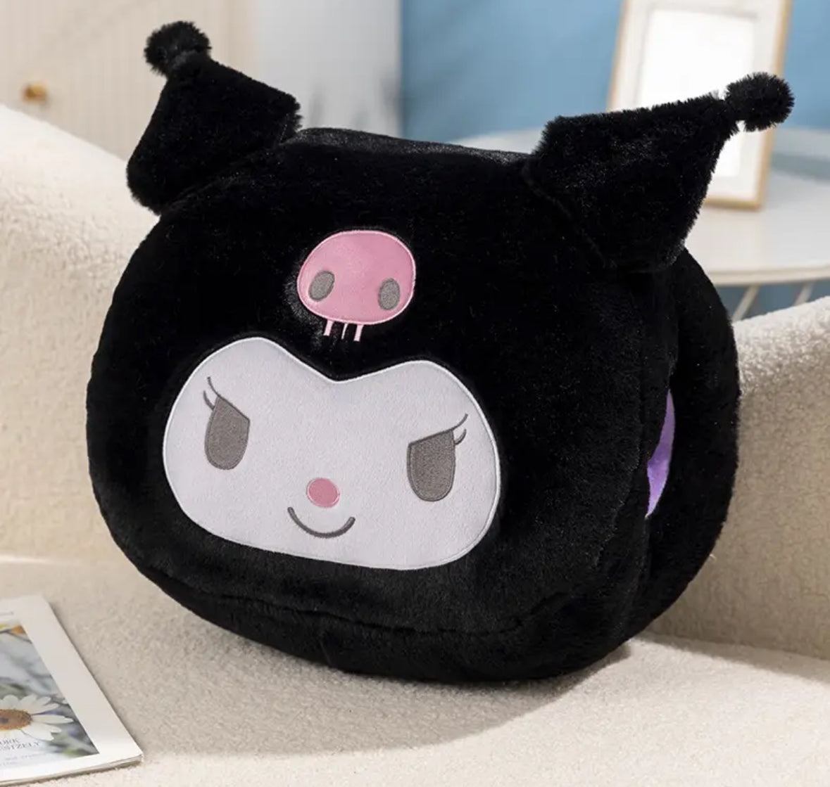 Large Sanrio Pillow