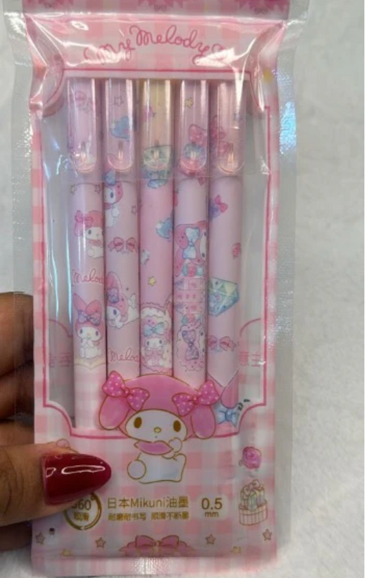 Melody Pen set