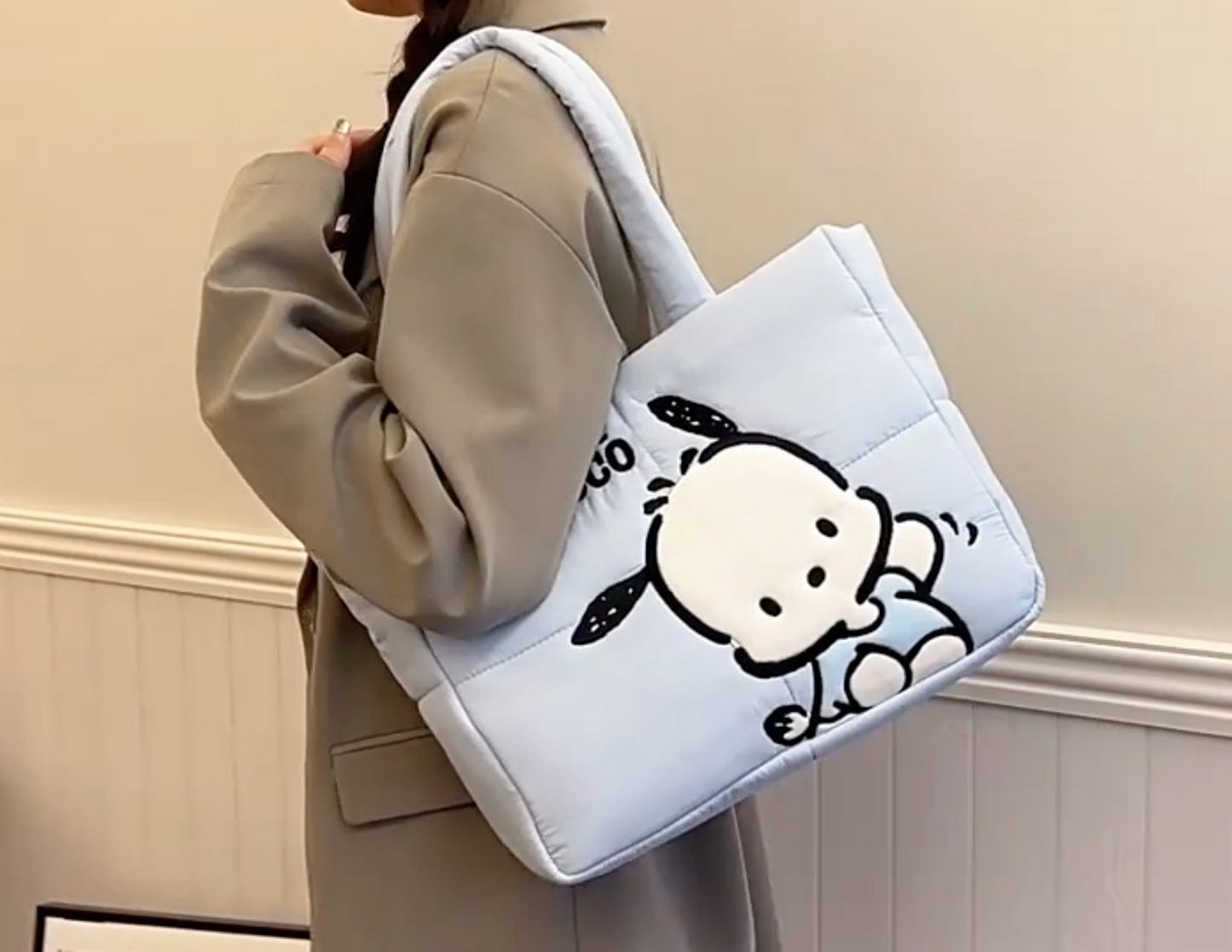 Sanrio Hand Bags