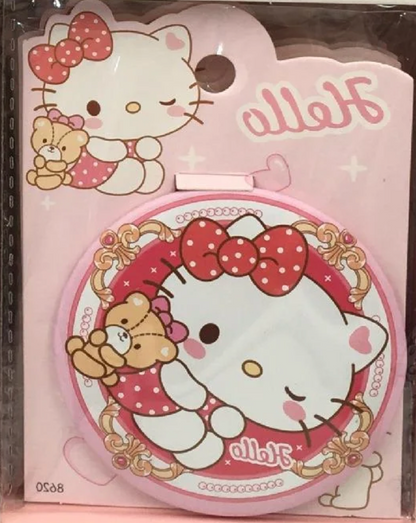 Sanrio Mini Mirrors