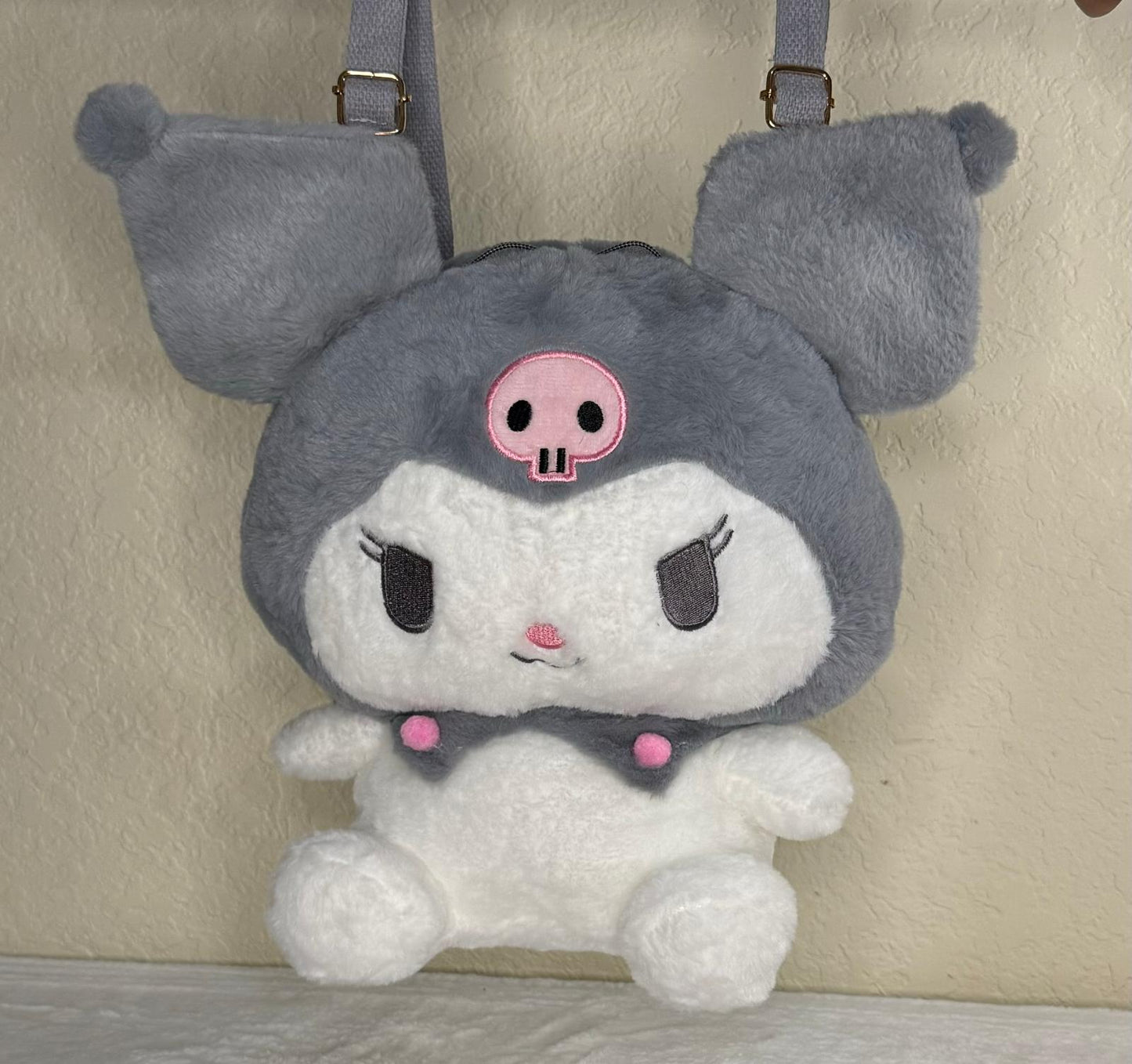 Kruomi Backpack