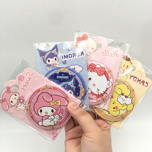 Sanrio Mini Mirrors