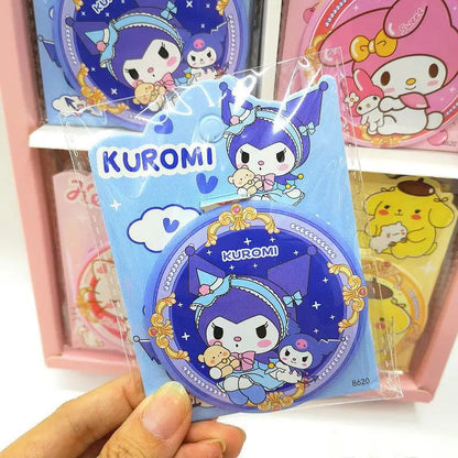 Sanrio Mini Mirrors