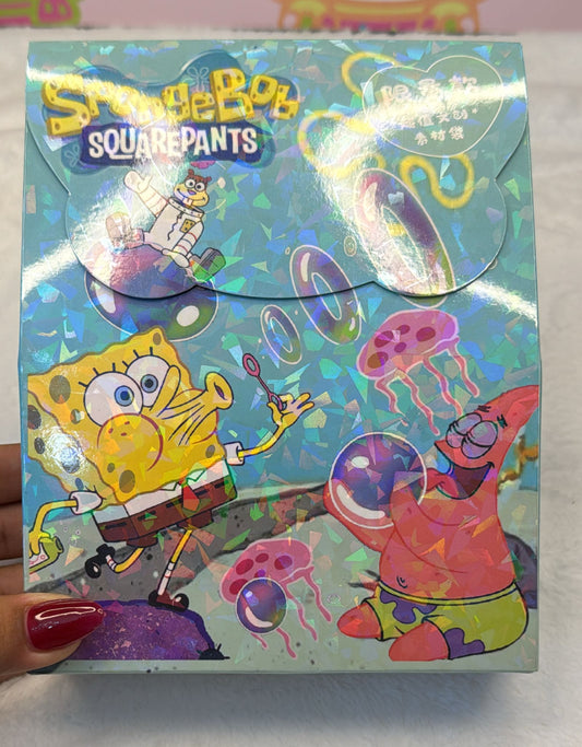 SpongeBob Mystery Bag (random bag)