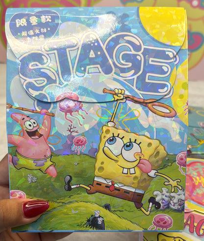 SpongeBob Mystery Bag (random bag)